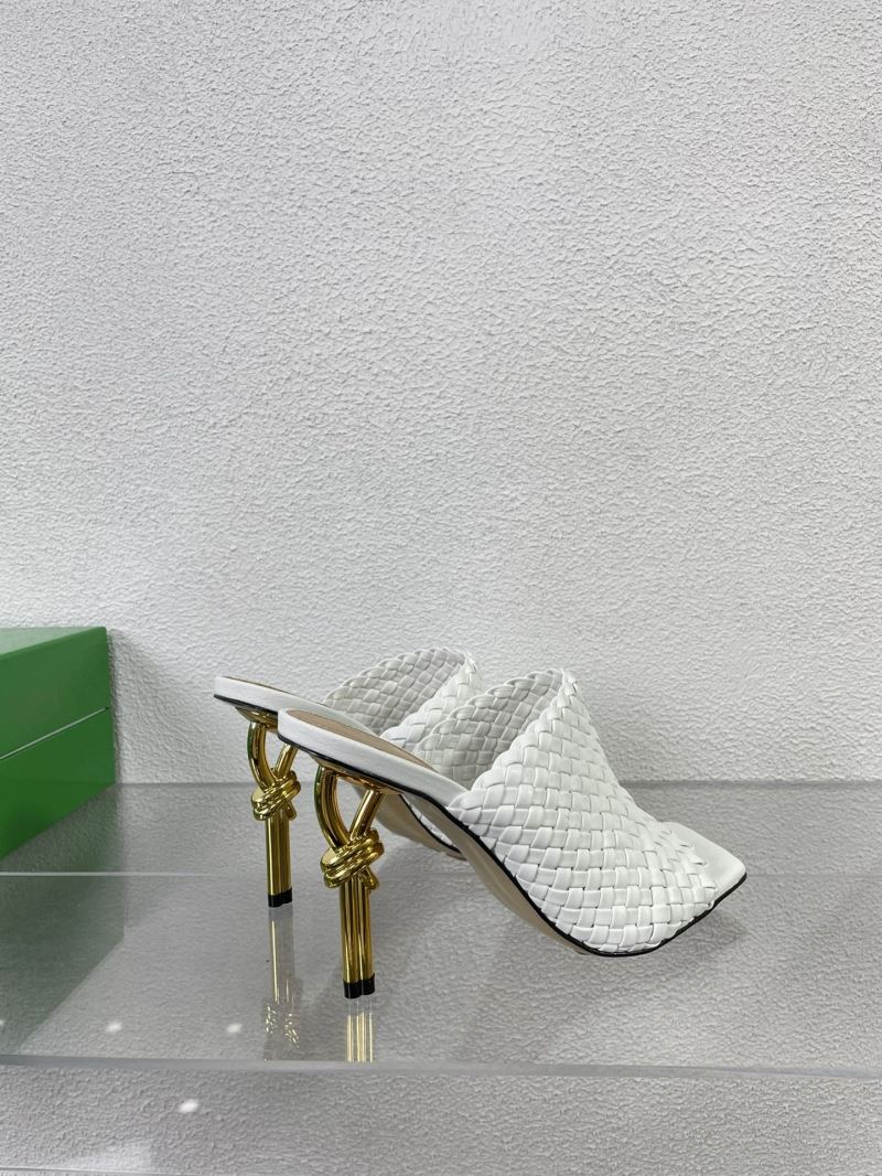 Bottega Veneta Sandals